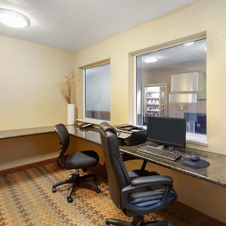 Best Western Plus Waco North Exterior photo