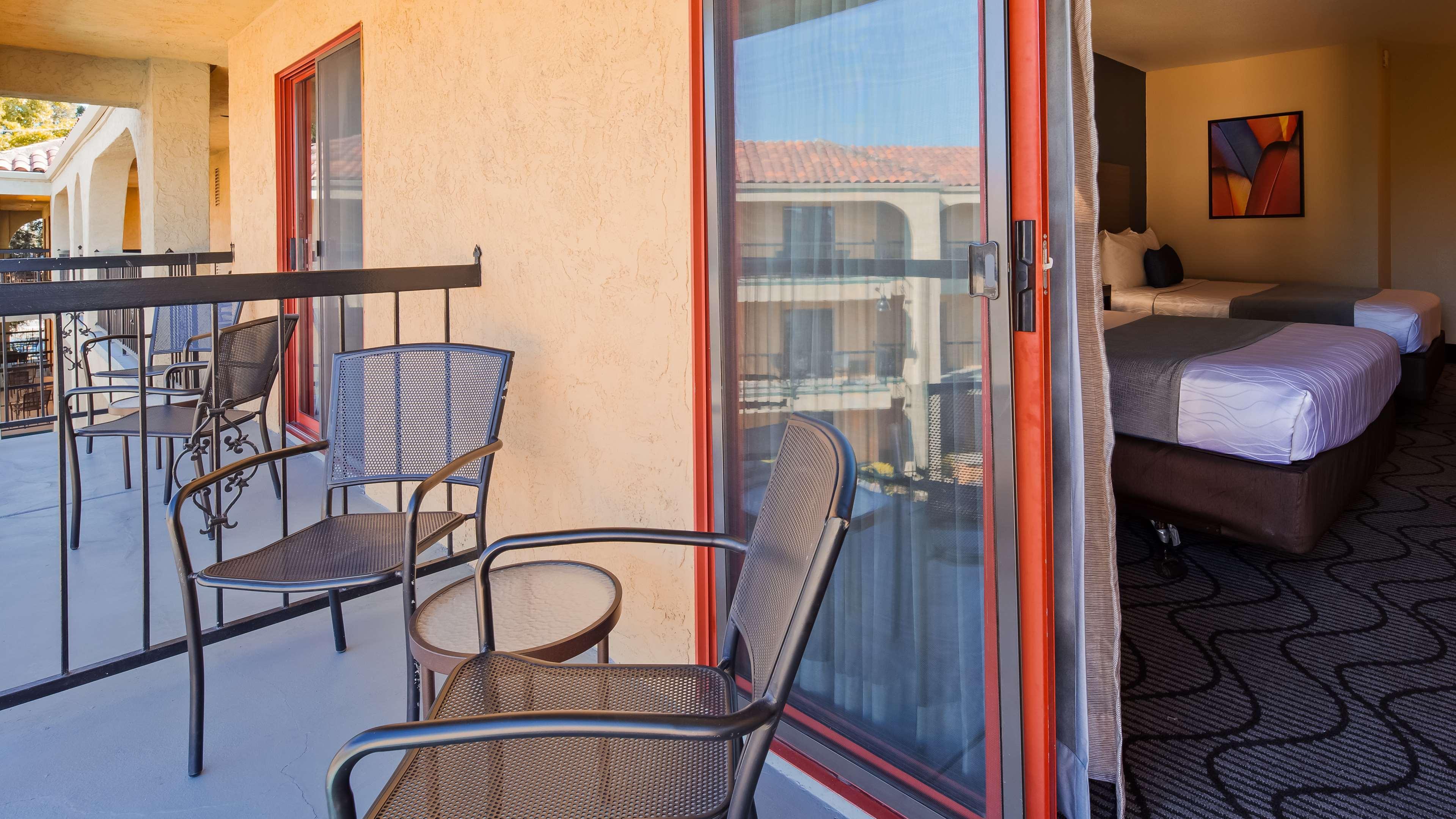Best Western Plus Waco North Exterior photo