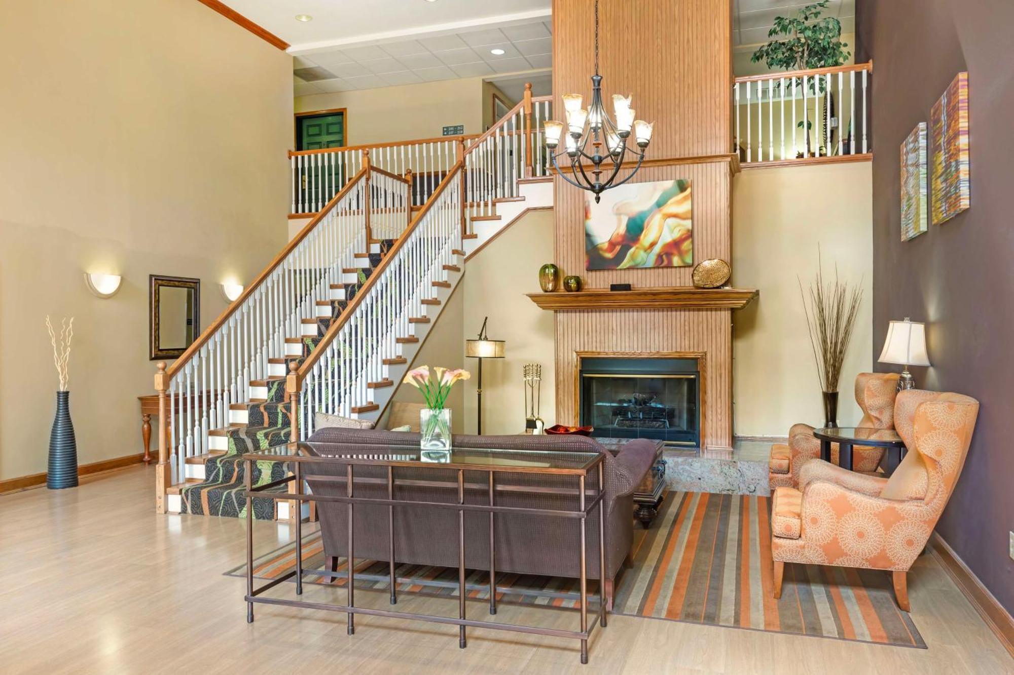 Best Western Plus Waco North Exterior photo